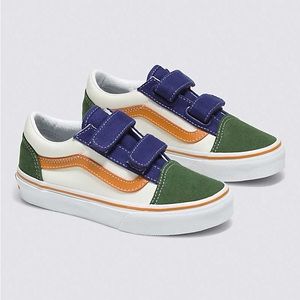 Vans Shoes Kids Size 11